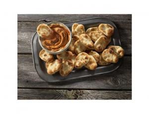 Stonefire Naan Dipper - 350 per case.
