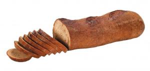 Turano 100% Whole Grain Panini 1/2 Slice Bread, 12 x 30 oz Case