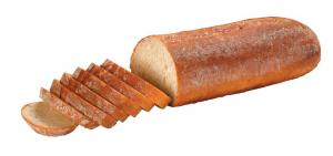 Turano Pane 16 Inch Sliced Bruschetta Bread, 12 x 22 oz Case