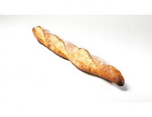 Bakery De France Authentic Artisan Bagutte ,10 ounce - 24 per case