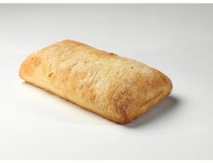 Bakery De France Ciabatta Panini ,3.25 ounce - 48 per case