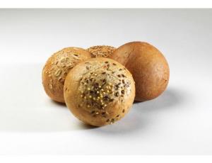 Bakery De France Harvest Artisan Assortment ,1.5 ounce -- 120 pe