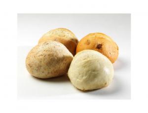 Bakery De France Michette Assortment ,1.4 ounce - 150 per case