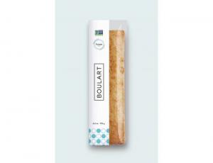 Boulart Demi Ciabatta Baguette, 6.2 Ounce - 36 per case
