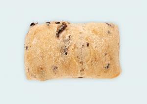 Boulart Olive Ciabatta Bites - 240 per case.