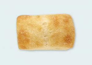 Boulart Original Ciabatta Bites - 240 per case.