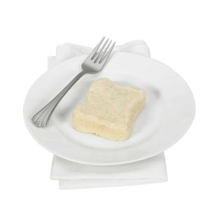 Hormel Healthlabs Cliffdale Farms Redi-Melt Country Bread, 3 Oun