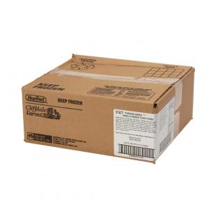 Hormel Healthlabs Cliffdale Farms Vanilla French Toast, 3 Ounce