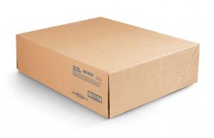 Klosterman Bbq Sesame Bread Loaves, 12 Fully Baked Clustered Buns, 8 Per Case