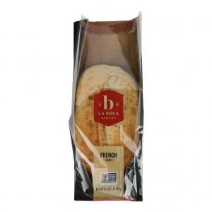 Labrea Bakery French Bread Loaf, 12 Ounce - 12 per case.