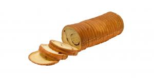 Ralcorp Sliced Cinnamon Swirl - Bread, 1 Pound - 10 per case.