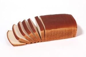 Rotellas Gluten Free Soft Deli White Sandwich Bread, 9 Inch, 12 Per Case