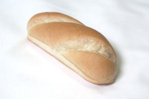 Rotellas Gourmet Scored Thaw & Serve Hotdog Buns, 7 Inch, 54 Per Case