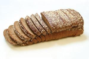Rotellas Multi Grain Reuben Bread Loaves W/ Oat, 11 Inch (37.11 OZ, 6 Per Case)