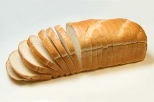 Rotellas Open Top Sour Large Oval Bread Loaf, 4.5 Inch (36.07 OZ, 8 Per Case)