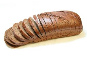 Rotellas Pumpernickel Reuben Bread Loaves, 11 Inch (32.29 OZ, 6 Per Case)