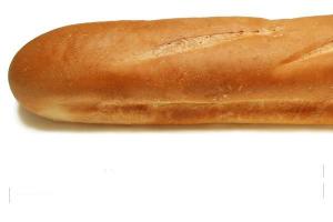 Rotellas Frozen Solid Vienna Pastry Subs, (42.48 Oz, 3 Foot, 1 Pack)