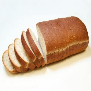 Rotellas Vienna Style Wheat Berry Bread Loaf, 12.75 Inch (38.05 OZ, 6 Per Case)