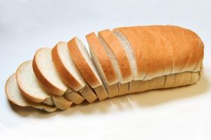 Rotellas White Italian Sandwich Thick Sliced Bread Loaf, 11 Inch, 18.61 OZ, 18Pk