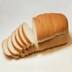 Rotellas White Sliced Italian Sandwich Bread Loaf, 11 Inch, 18.61 OZ, 8 Per Case