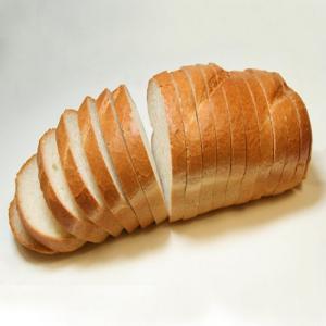 Rotellas White Vienna Bread Loaf, 13 Inch (18.10 OZ, 8 Per Case)