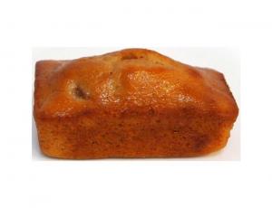 Smart Choice Wholegrain Apple Cinnamon Snack N Loaves (2 OZ, 72 Per Case)