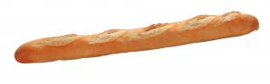 Turano Baking French Baguette, Bulk Size Case (12.75 OZ, 24 Per Case)