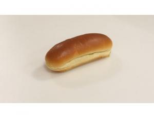 Turano Baking Gourmet Bratwurst Hot Dog Bun, Golden Bun With Glaze (2 OZ, 96 Pk)