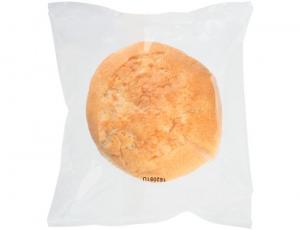Udis Gluten Free Individually Wrapped & Gluten-Free Classic Sliced Hamburger Bun, 24 x 3.2 oz Case