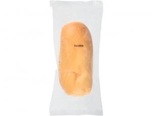 Udis Gluten Free Individually Wrapped Classic Gluten-Free Hot Dog Bun, 1 x 2.4 oz Case