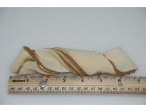 Pillsbury Frozen Cinnamon Roll Twist Dough 4.25oz, 52ct