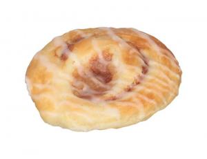 Chef Pierre Demi Danish - Variety Pack, 1.25 Ounce50 per case.