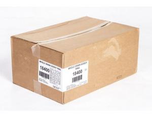 GoodyRing Whole Grain Yeast Raised Donut, 2.55 Ounce -- 80 per c