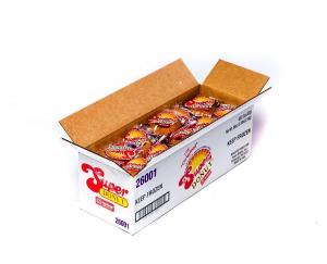 Super Bakery Original Super Donut, 2.25 Ounce - 40 per case.