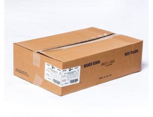 Super Bakery Whole Grain Super Donut, 1.95 Ounce - 80 per case.