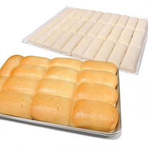 Bridgford Foods Steak House Sweet Yeast Roll Dough (2.4 OZ, 150 Per Case)