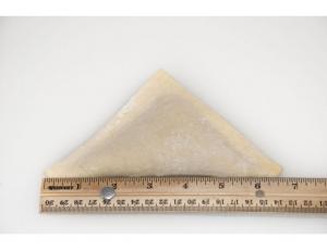 General Mills Pillsbury Turnovers Apple Puff Pastry Dough, 3.7 O