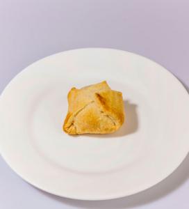 Pepperidge Farms Apple Pastry, 3.1 Ounce - 96 per case.