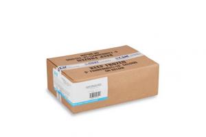 Brill Sugared Mini Apple Snack Stick, 14 Pound - 1 each.