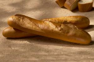 Gonnella Mini Loaf Dough, 10 Ounce - 32 per case.