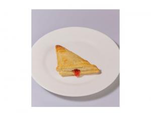 Pepperidge Farms Oven Ready Cherry Pastry, 0.8 Pound - 18 per case.