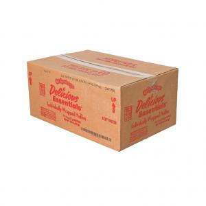 Otis Spunkmeyer Delicious Essential Chocolate Chip Muffin, 2 Ounce - 72 per case.