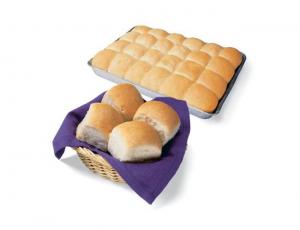 Bridgford Heat And Serve Island Sweet Roll, 5 Pieces Per Case