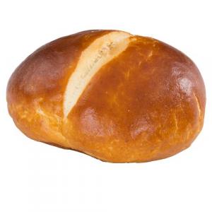 Maple Leaf Bakery Pretzel Dinner Roll120 per case.