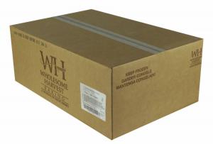 Maple Leaf Bakery White Sandwich Roll, 7 inch - 65 per case.