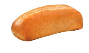 Turano Baking Par Baked Hearth Baked French Roll, 6 Inch (3 OZ, 72 Per Case)