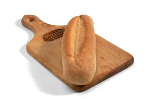 Burry Food Mini Steak Roll, 2.2 Ounce - 72 per case.