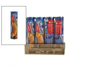 General Mills Pillsbury Crescent Roll, 8 Ounce - 12 per case.