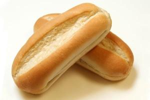 Rotellas Large Split Top Hinged Hoagie, Bulk Size Case (3.54 Oz, 7.5 Inch, 64pk)