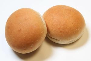 Rotellas Round White Soft Dinner Roll, 2 Inch Height (1.55 OZ, 96 Per Case)